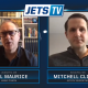 Jets TV interview with Paul Maurice