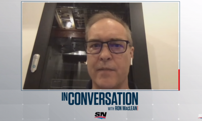 Paul Maurice In Conversation