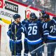 Jets top power play unit