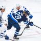 Laine vs the Leafs