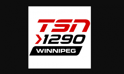 TSN 1290 Winnipeg logo