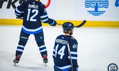 DeMelo and Morrissey pairing