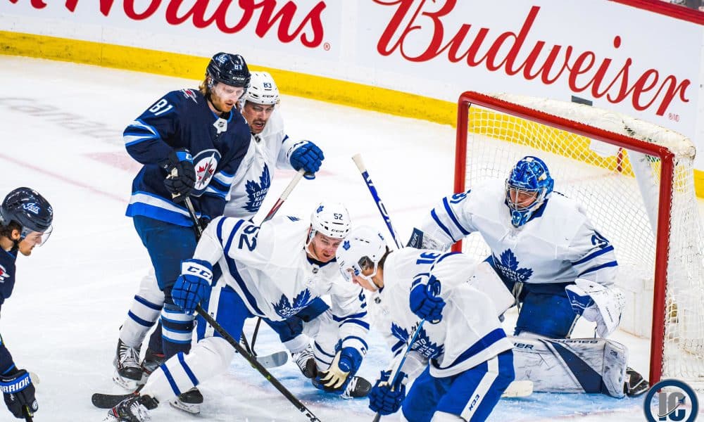 Winnipeg Jets change time of Dec. 5 home game to avoid overlap