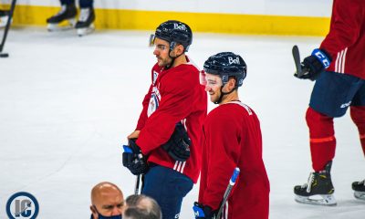 DeMelo and Pionk