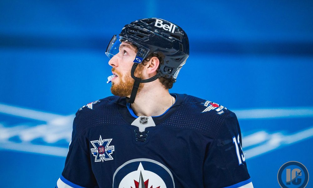 Jets Mailbag: Bold predictions for Dubois' first full season in Winnipeg