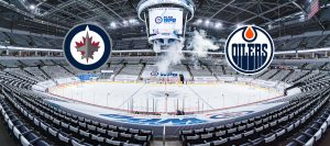 Jets vs Oilers playoffs