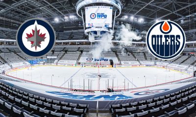 Jets vs Oilers playoffs