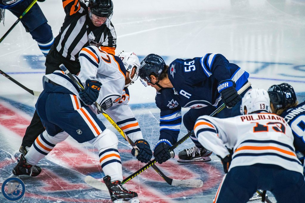 2021 Stanley Cup Playoffs: Jets vs Oilers pre-game 4 report