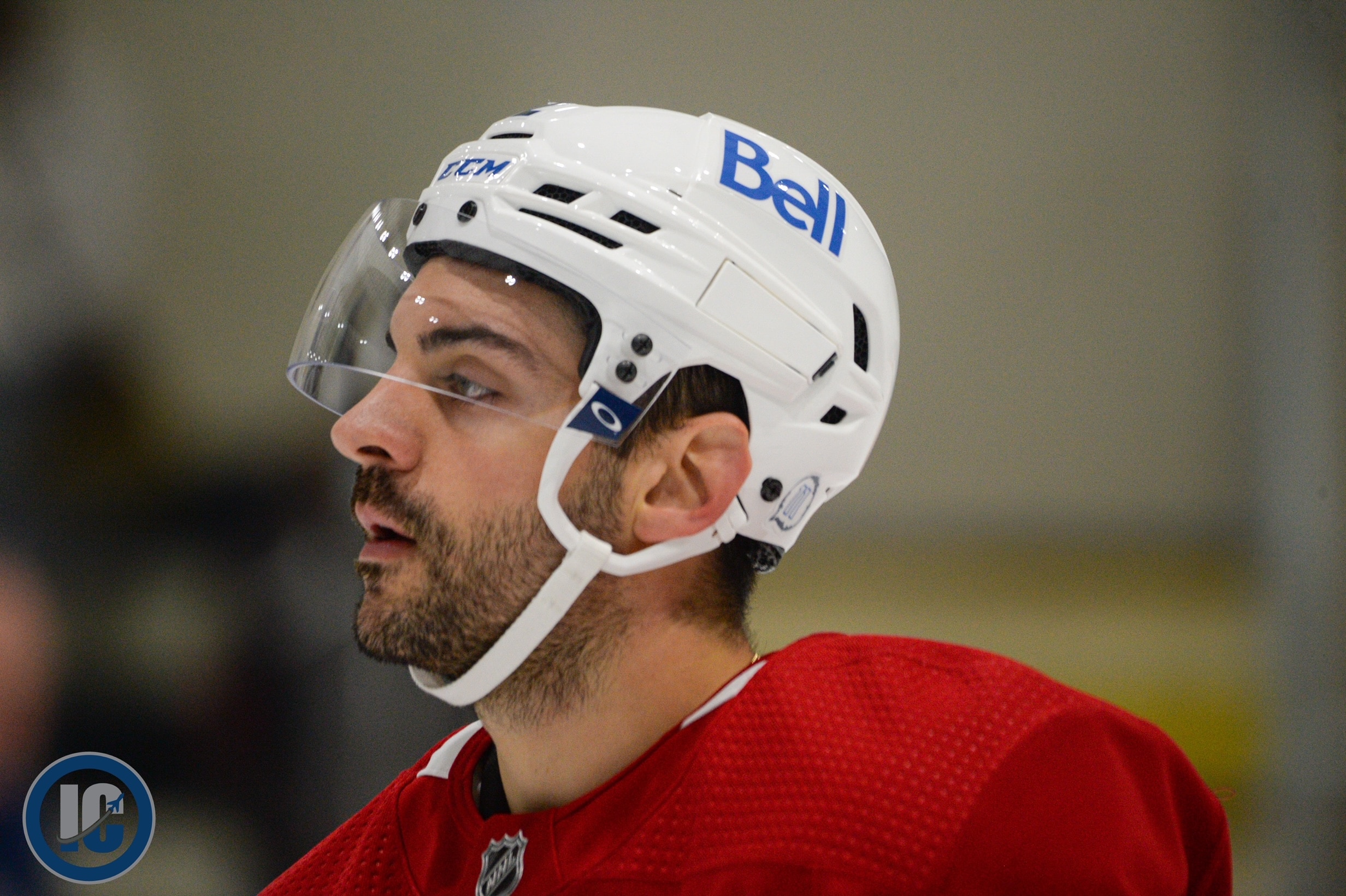 Winnipeg Jets training camp Day 9 | Illegal Curve Hockey