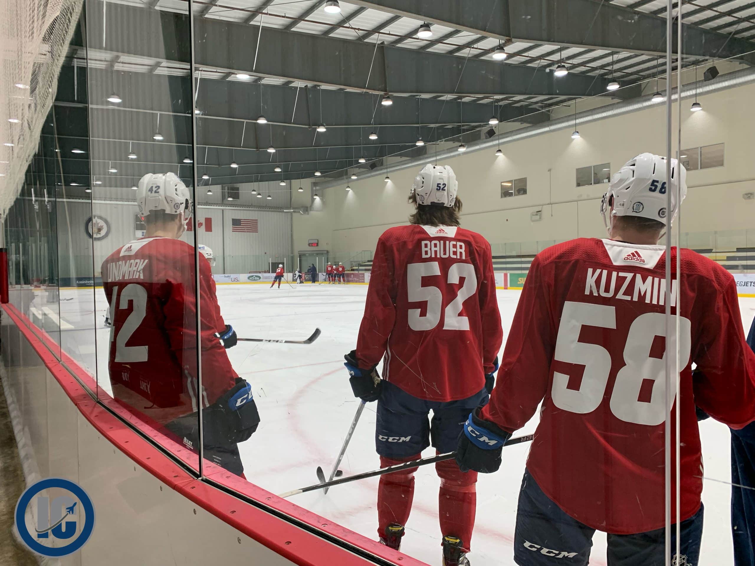 Creating a Winnipeg Jets 1.0 and 2.0 All-Star Team