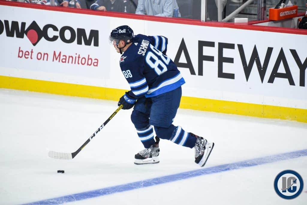 Winnipeg Jets 2021-22 Season Preview (sportsnet) 