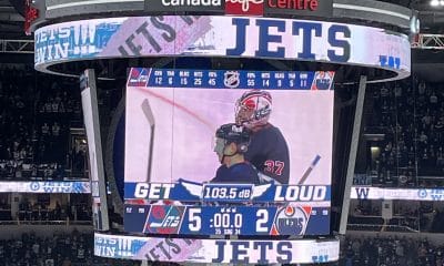 jETS 5 oILERS 2