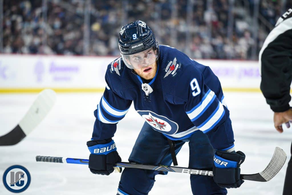 With NYR advancing Jets 2nd in Andrew Copp trade becomes a 1st ...