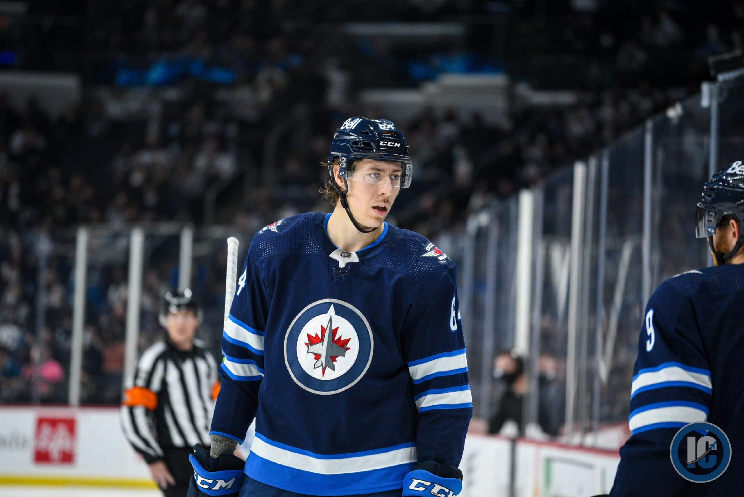 Jets sign defenceman Stanley to one-year extension – Winnipeg Free Press