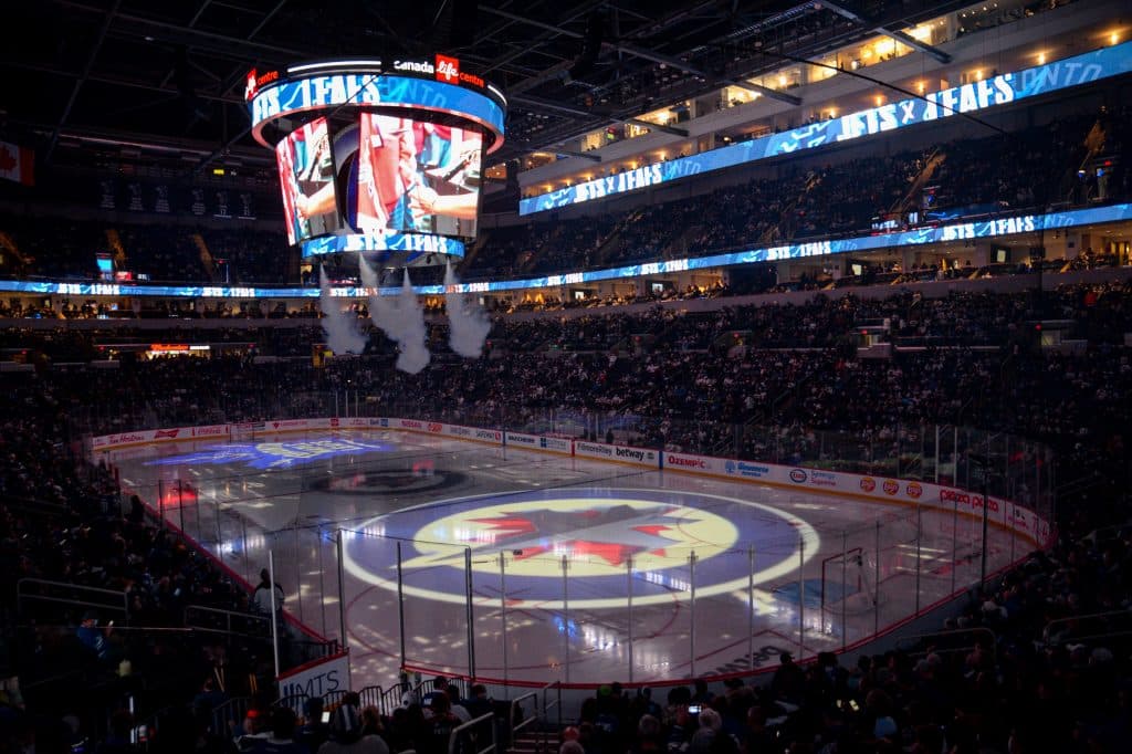 Winnipeg Jets Postponed Games Update