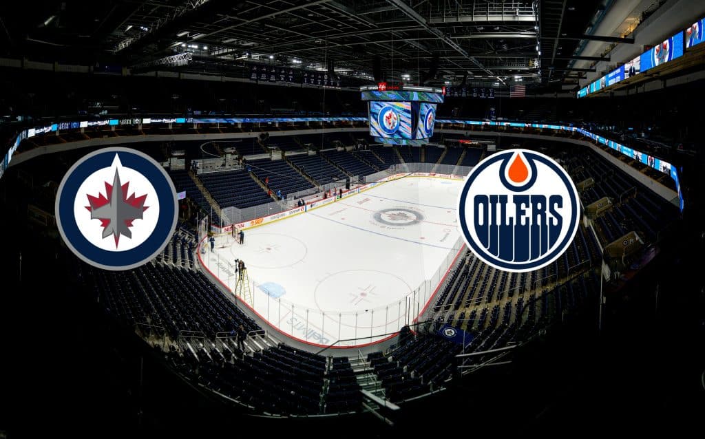 Oilers outlast Jets 3-2 in pre-season shootout