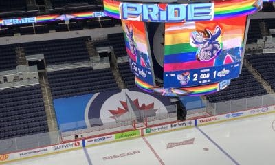 Moose win 2 1 in 12 round shootout
