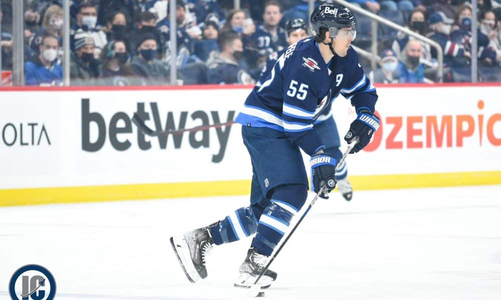 Darren Dreger talks Winnipeg Jets on The Rod Pedersen Show | Illegal ...