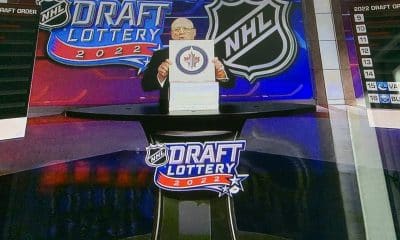 Jets drafting 14th