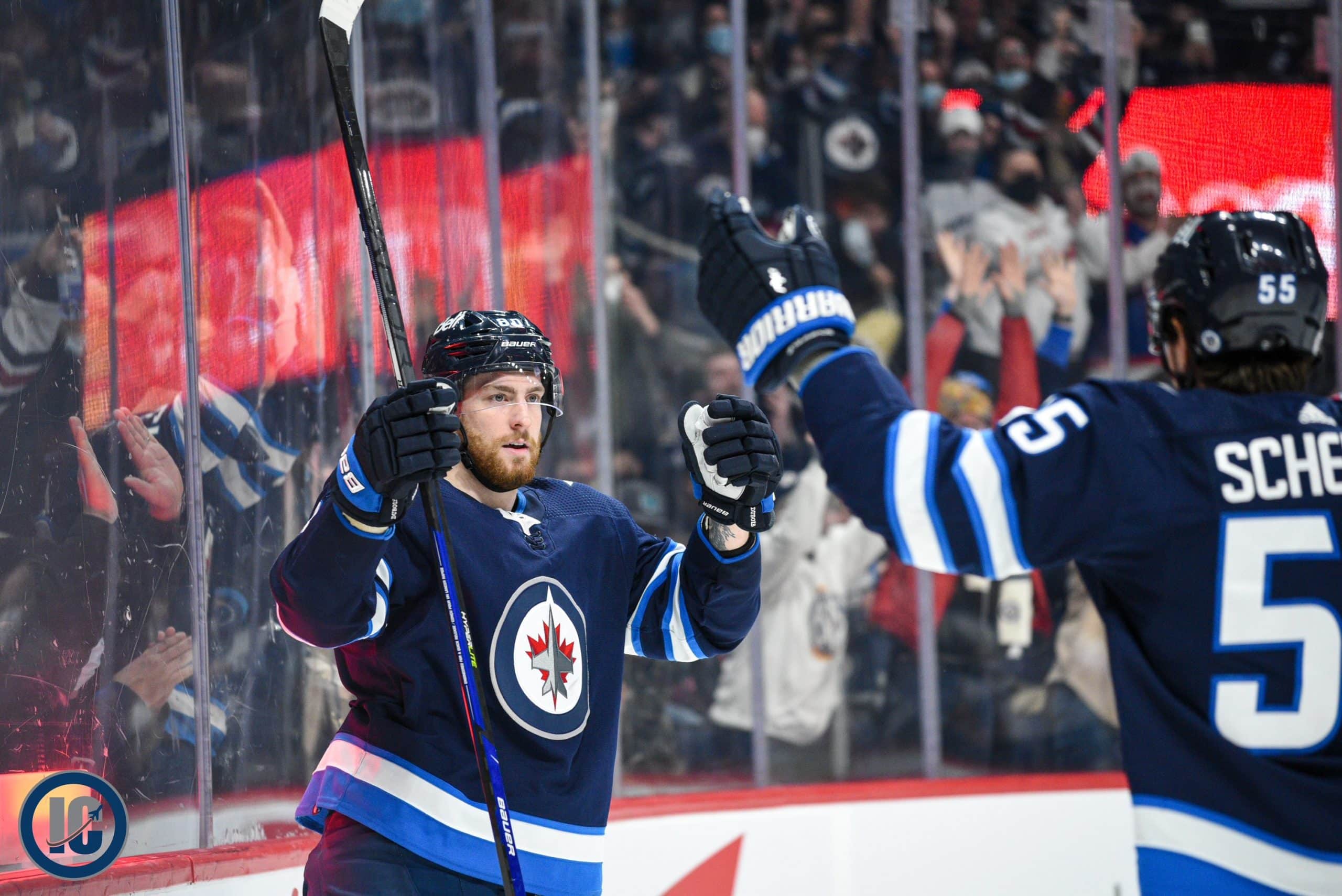 Dubois and Scheifele scaled