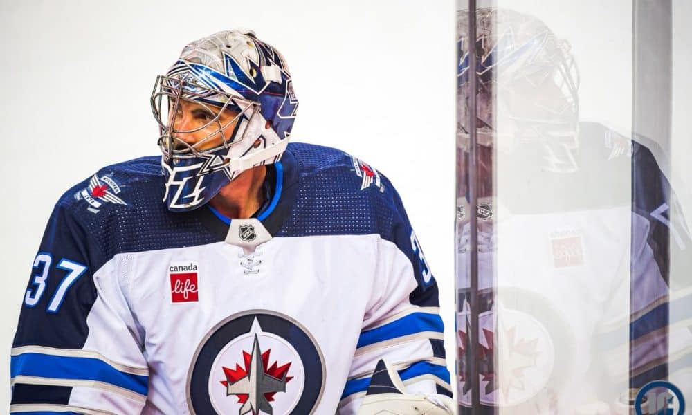 Winnipeg Jets Afternoon Links