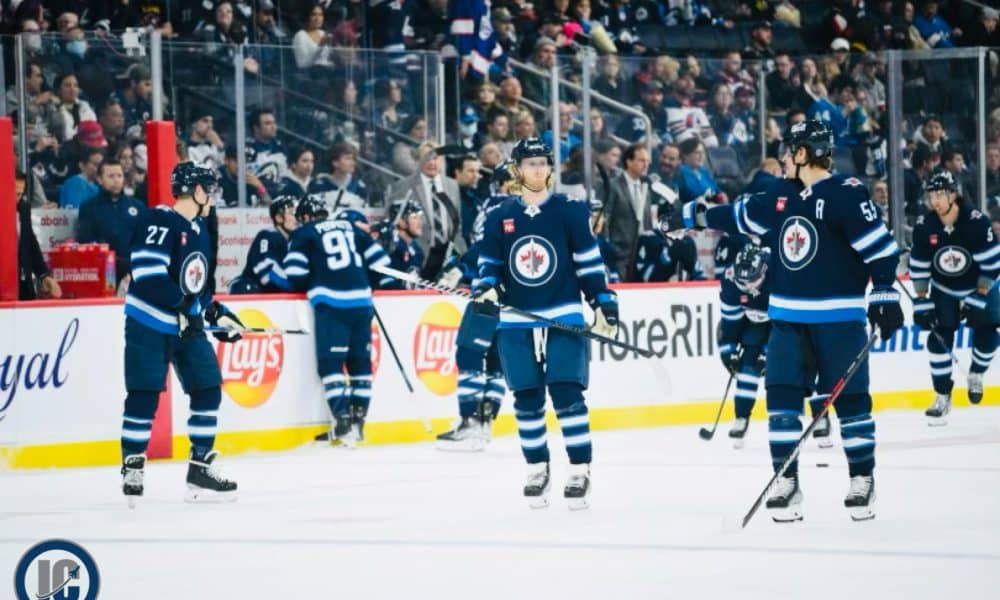 Sweet spot?' Winnipeg NHL tickets to range from $39 to $129 – Winnipeg Free  Press