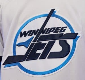 Winnipeg Jets Adidas Reverse Retro uniform sneak peek