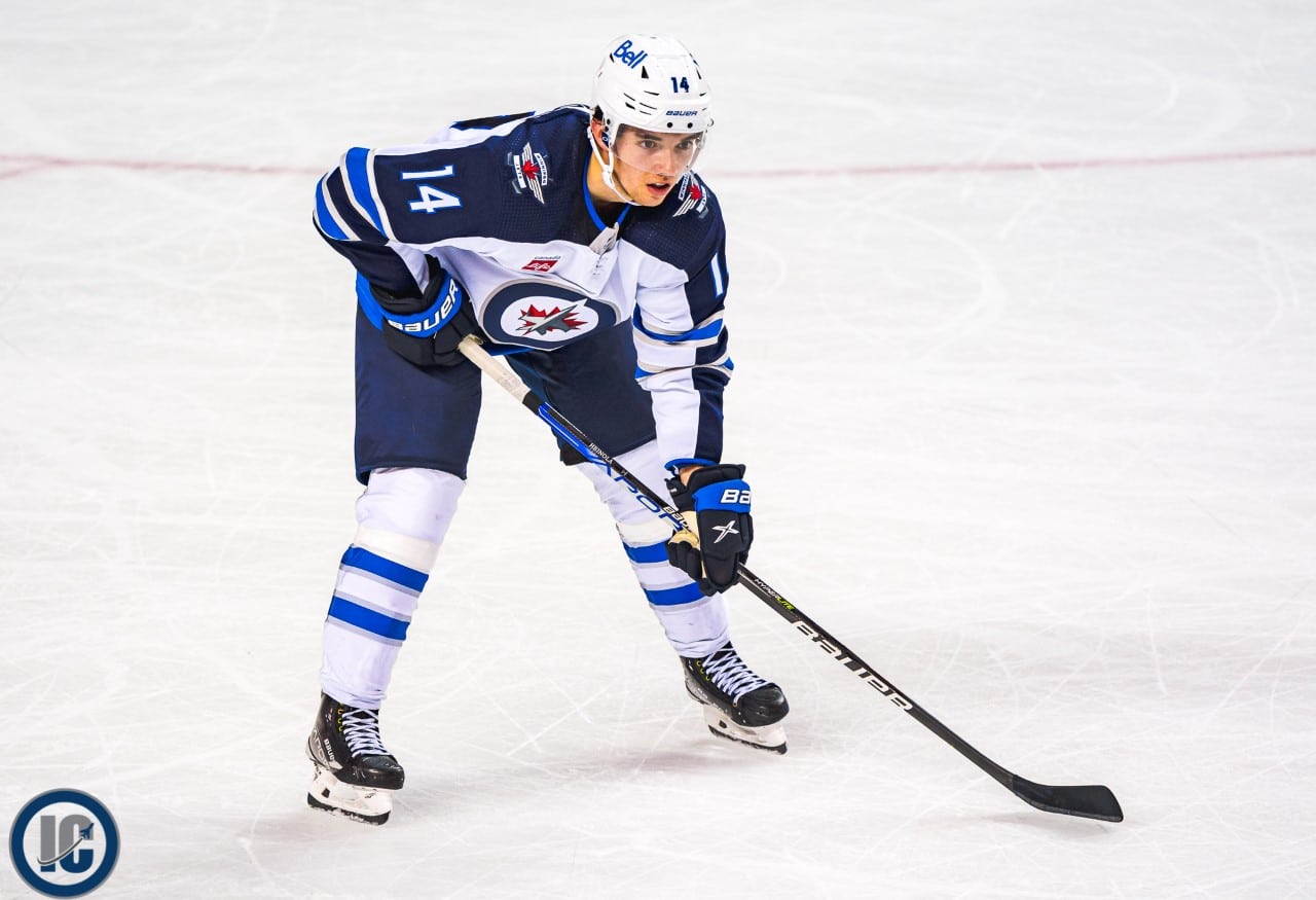 Winnipeg Jets – Winnipeg Free Press