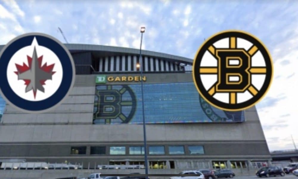 Game 45: Winnipeg Jets Vs Boston Bruins Pre-game Report – Illegal Curve ...