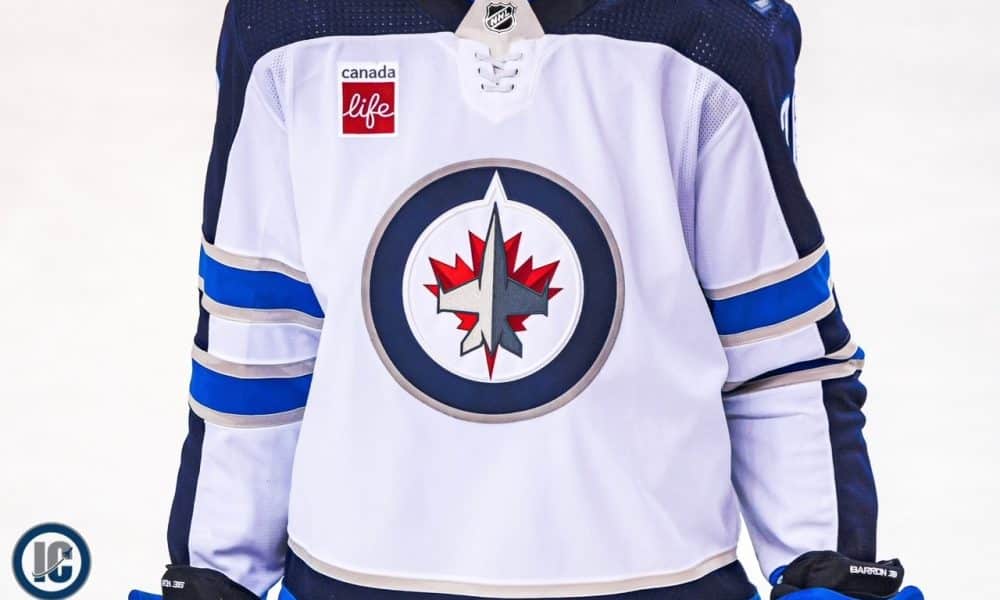 Every Winnipeg Jets draft pick from 2023 NHL Draft