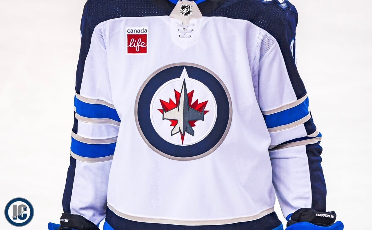 The Winnipeg Jets have released a new alternate jersey. Thoughts
