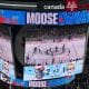 Moose win 2 1