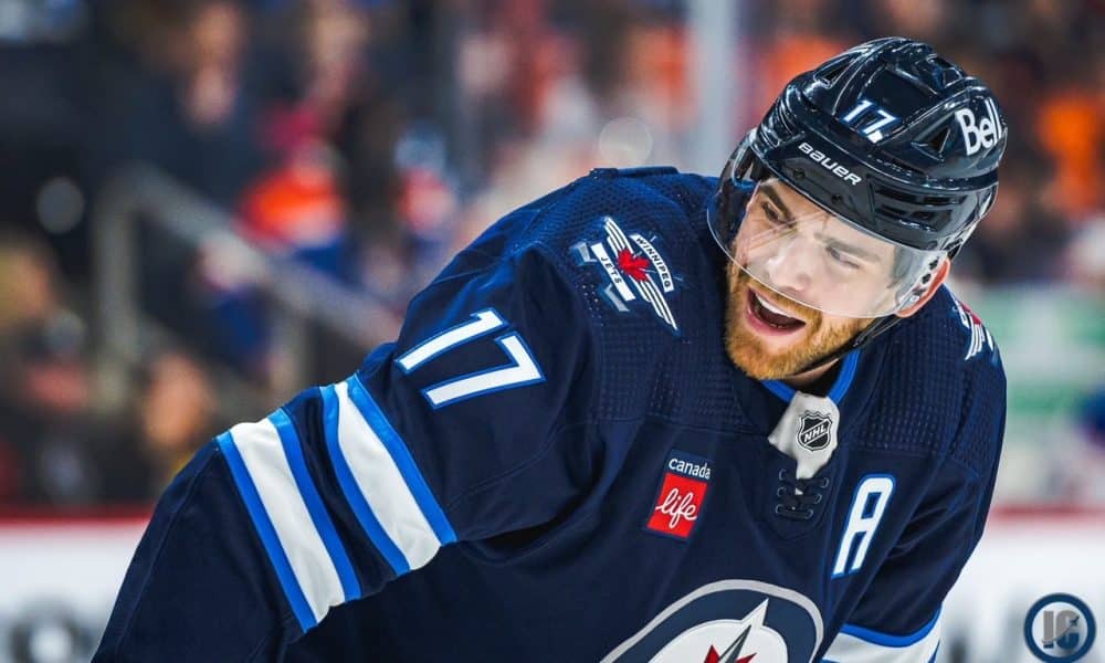 Winnipeg Jets Morning Papers