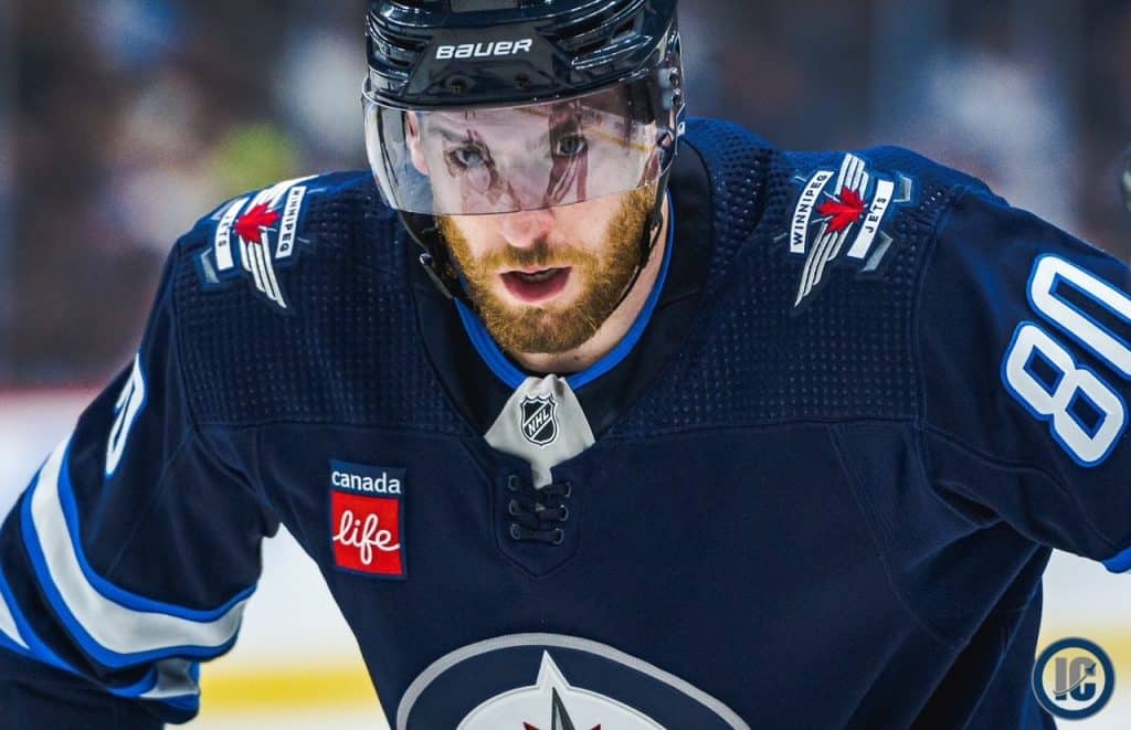 Elliotte Friedman Talks Winnipeg Jets, Pierre-Luc Dubois And The ...