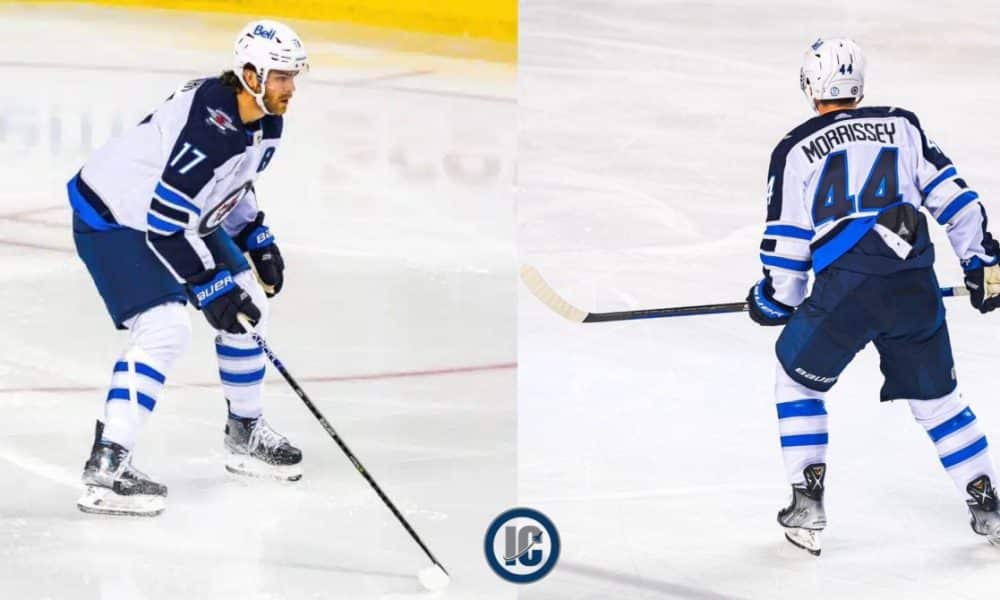 Examining the Winnipeg Jets' worst-case scenario