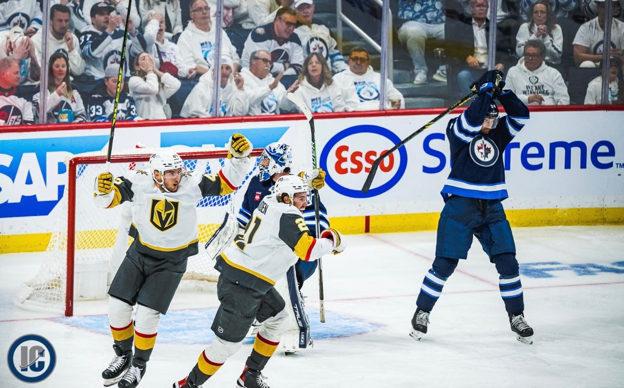Giveaway gaffe part of the game – Winnipeg Free Press