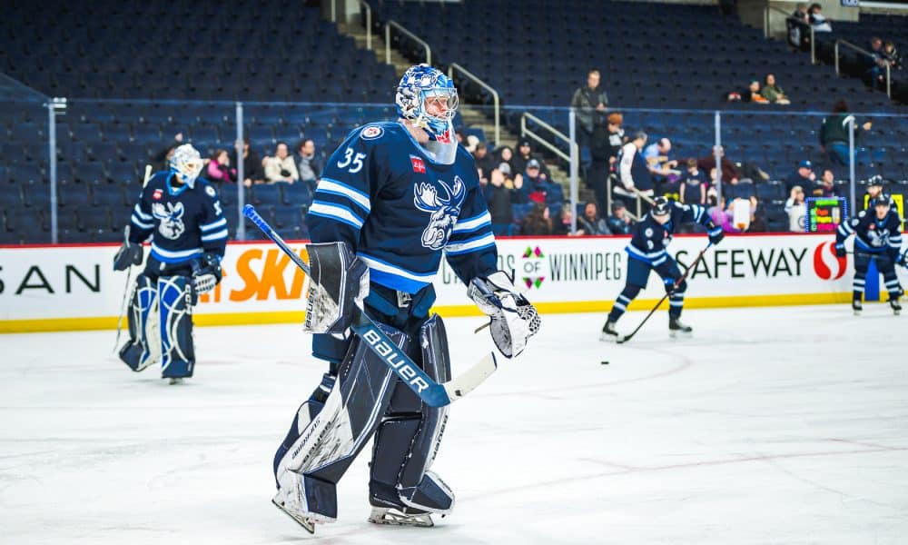 San Jose Sharks vs Winnipeg Jets - March 07, 2023