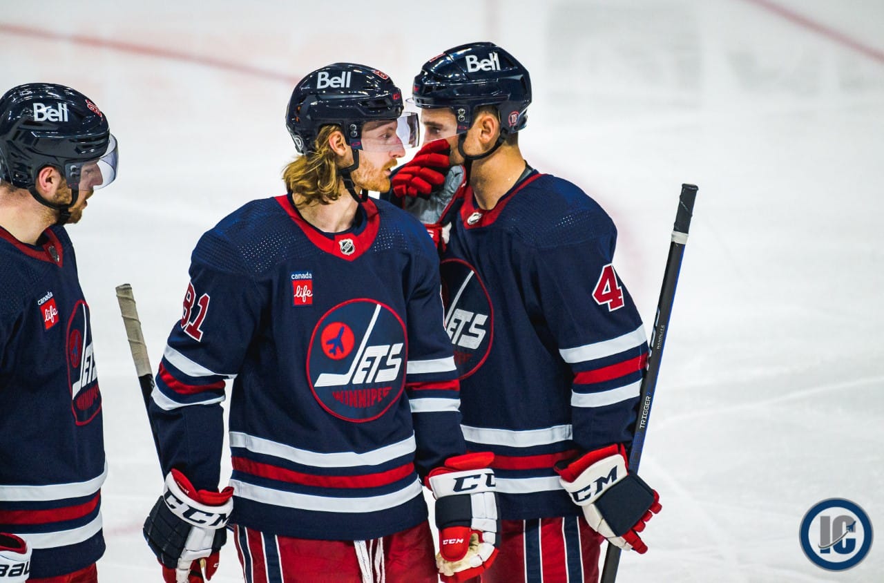 Winnipeg Jets: What To Expect From Heritage Classic Against Calgary