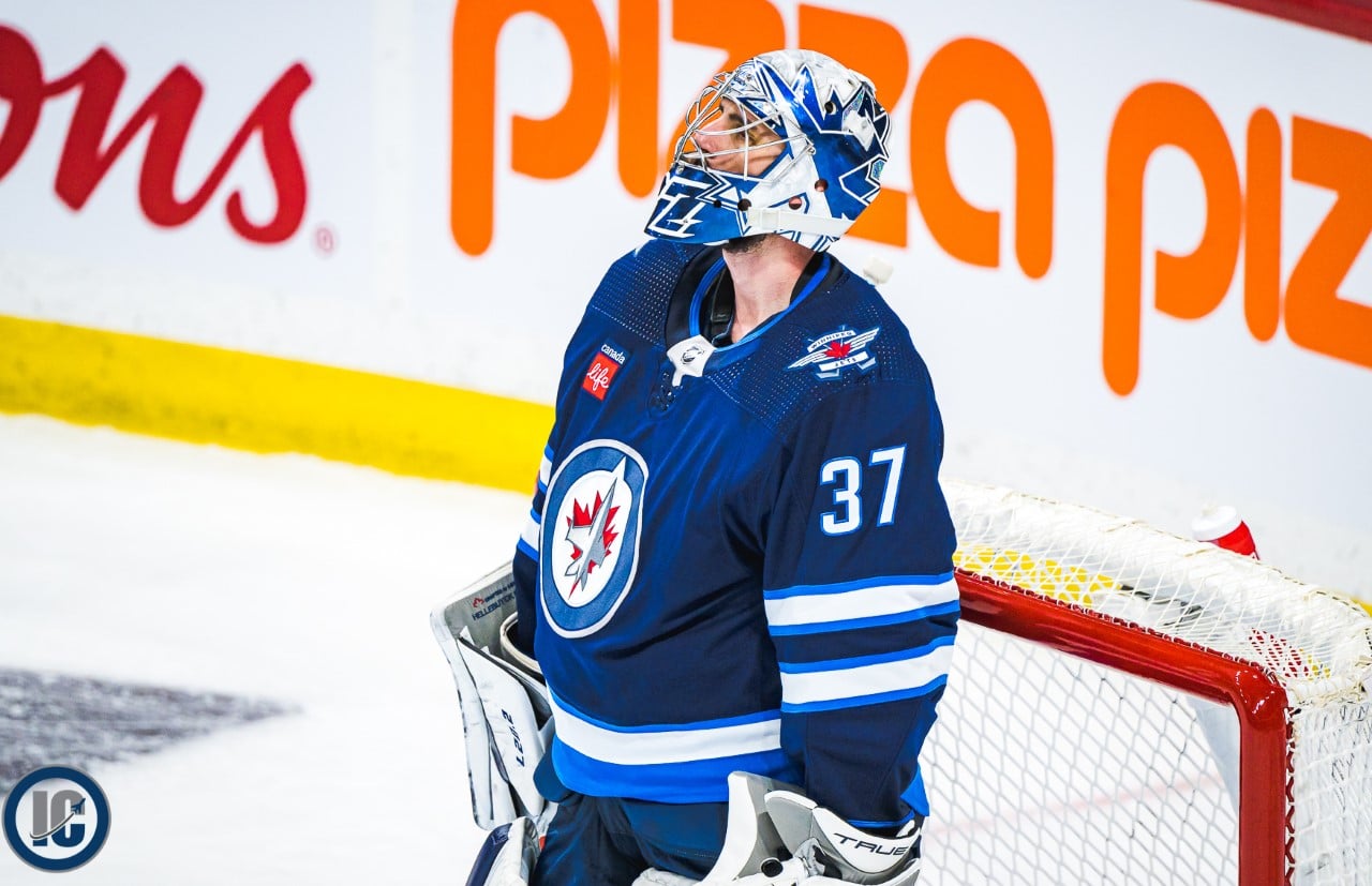 WST, The Athletic has FOUR Winnipeg Jets on their trade board - reaction  with Jeff Hamilton