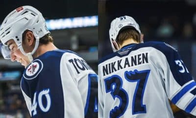 Torgersson and Nikkanen