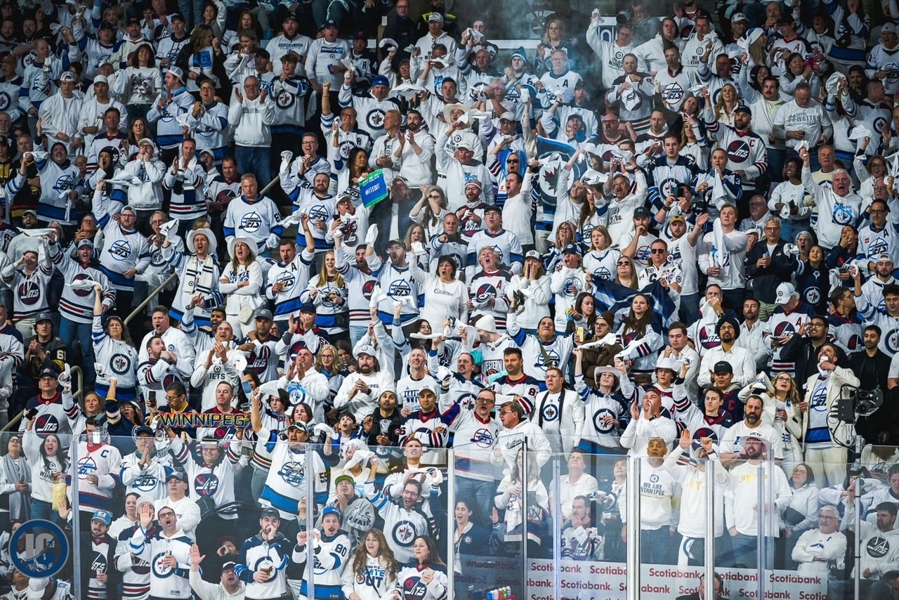 Whiteout in game 3