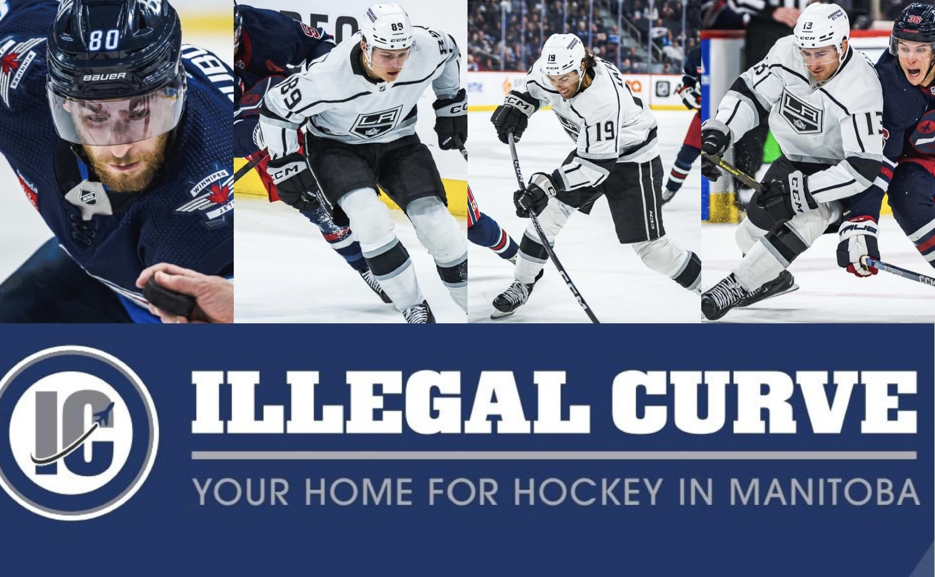Your Winnipeg Jets Hockey Homepage