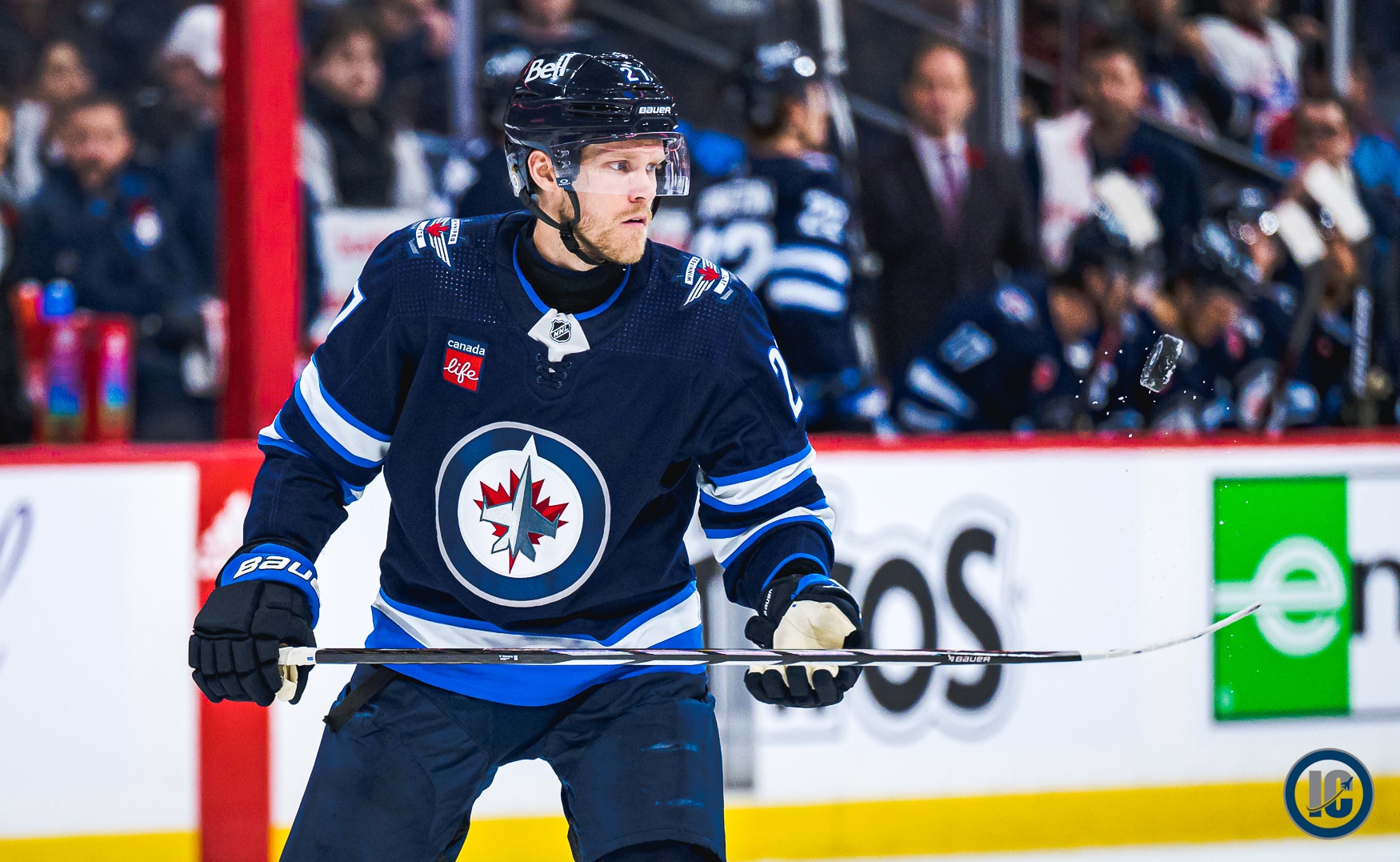 Bob McKenzie | Nikolaj Ehlers agent says there’s no guarantee his client will make a decision today; it’s quite likely to carry over to tomorrow