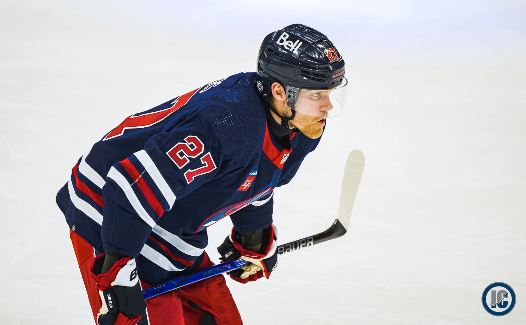 32 Thoughts Podcast | Winnipeg Jets Nikolaj Ehlers “wants to be in a situation where he can win”