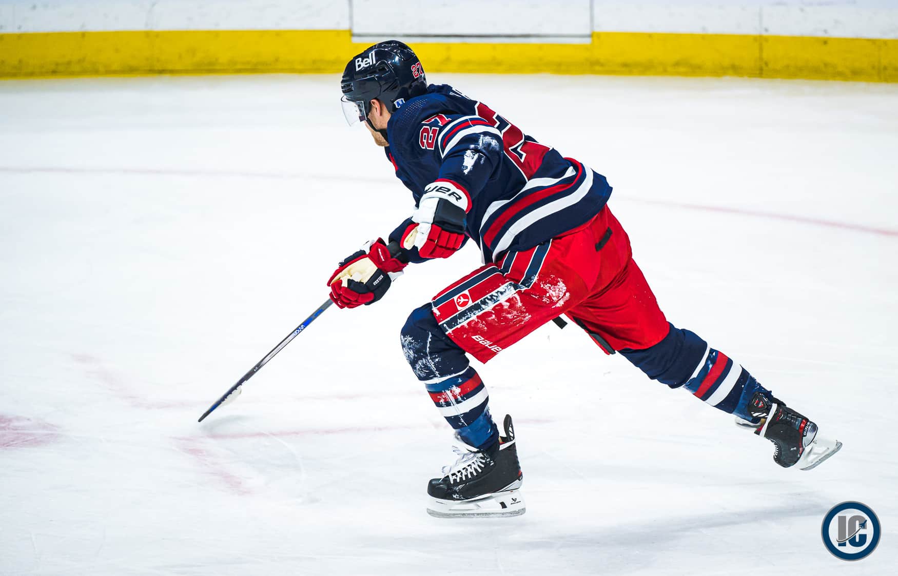 Elliotte Friedman | Nikolaj Ehlers has informed the Winnipeg Jets he will test market on July 1st