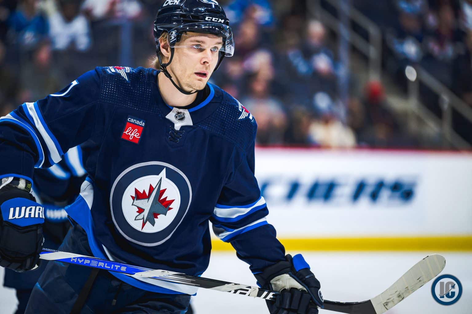 Winnipeg Jets Head Coach Rick Bowness Confirms Vlad Namestnikov To Miss ...