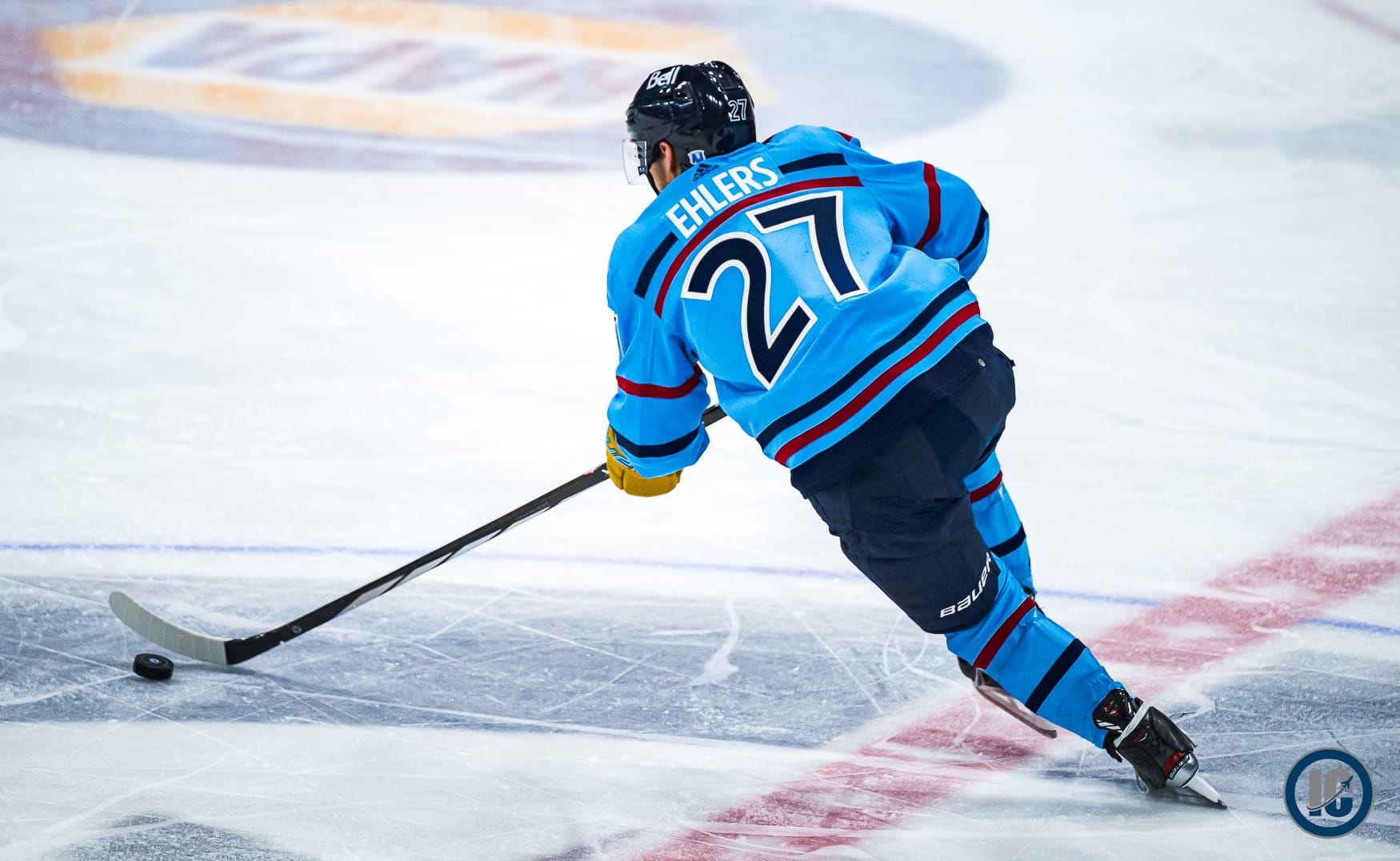 TSN | What’s plan ‘B’ if Winnipeg Jets can’t re-sign Ehlers?