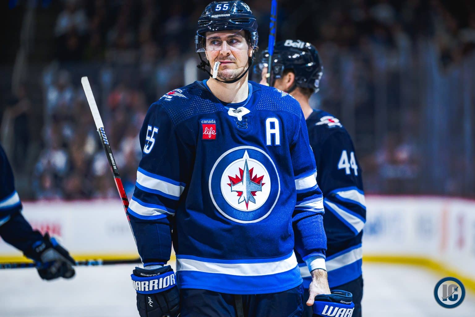 Winnipeg Jets Coach Rick Bowness Provides Update On Mark Scheifele ...