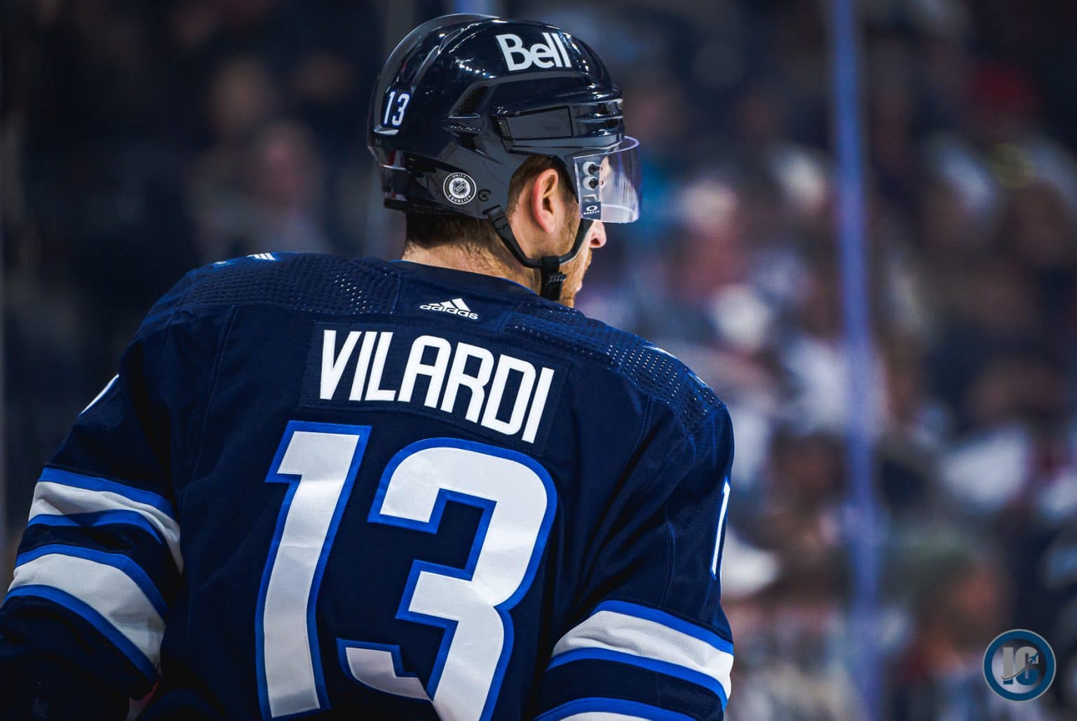 Winnipeg Jets Head Coach Rick Bowness Says Gabriel Vilardi Out With ...