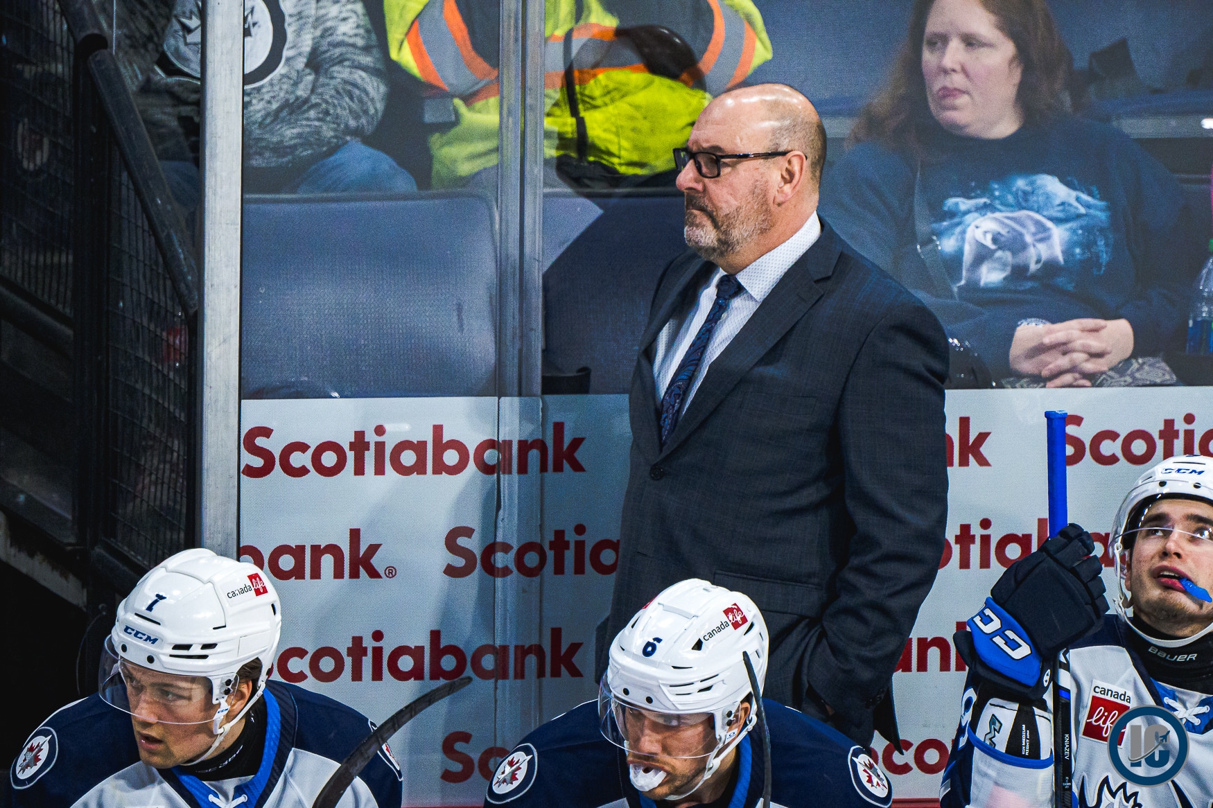 Manitoba Moose assistant coach Eric Dubois leaving team to join German club in DEL as an assistant coach